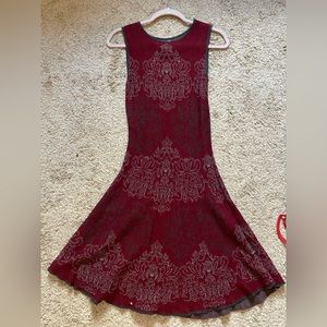 Vintage dress